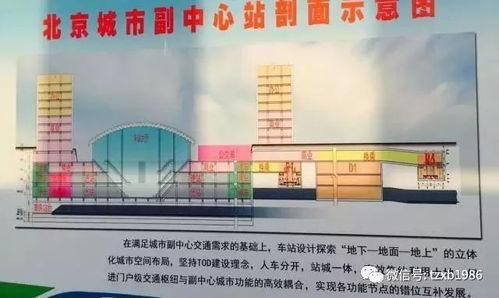 京唐城际终于有新消息啦 燕郊 大厂 香河等站将进行设计方案征集